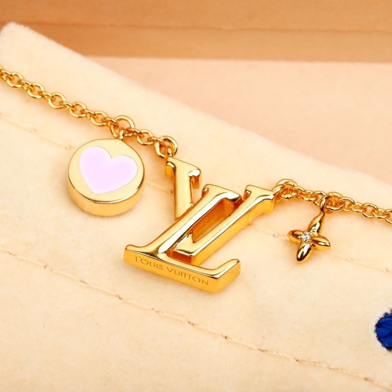 Louis Vuitton Necklaces